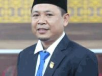 DPRD Kabupaten Lombok Tengah  Bentuk Pansus Perubahan Tatib