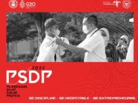 Poltekpar Lombok Gelar PSDP Mahasiswa Baru Tahun Akademik 2022/2023
