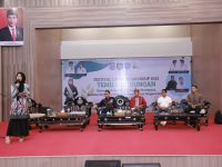 Wakil Ketua DPRD Provinsi NTB Nauval Furqony Parinduan Ajak Duta Lingkungan Jadi Mesin Tiktok Soal Pelestarian Alam