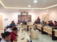 Sambut WSBK 2022, ITDC Gelar Sosialisasi Kepada Elemen Masyarakat Kecamatan Pujut