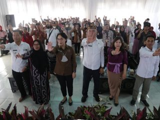 Kemenparekraf: Aktivitas Pariwisata di Lombok Harus Selaras dengan Pengembangan Kapasitas SDM