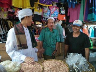 Berdayakan Ekonomi Pesantren dan Umat, Sulhan Muchlis Gagas Ponpes di Pulau Lombok sebagai Destinasi Wisata Syariah