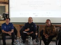 The Nusa Dua Suguhkan Beragam Event Sambut Bulan Penuh Cinta