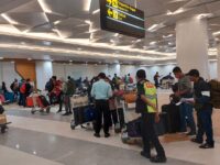 Bandara Lombok Kembali Layani Penerbangan Internasional