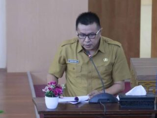 PAW Anggota DPRD Lombok Tengah Tunggu SK Gubernur NTB