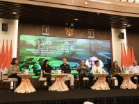 ITDC Fokus Jadikan The Mandalika Sebagai Destinasi Utama Sport Tourism di Indonesia