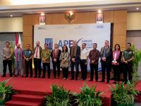 Tingkatkan Standar Keamanan Bandara, APEX IN Security Review Digelar Di Bandara Lombok